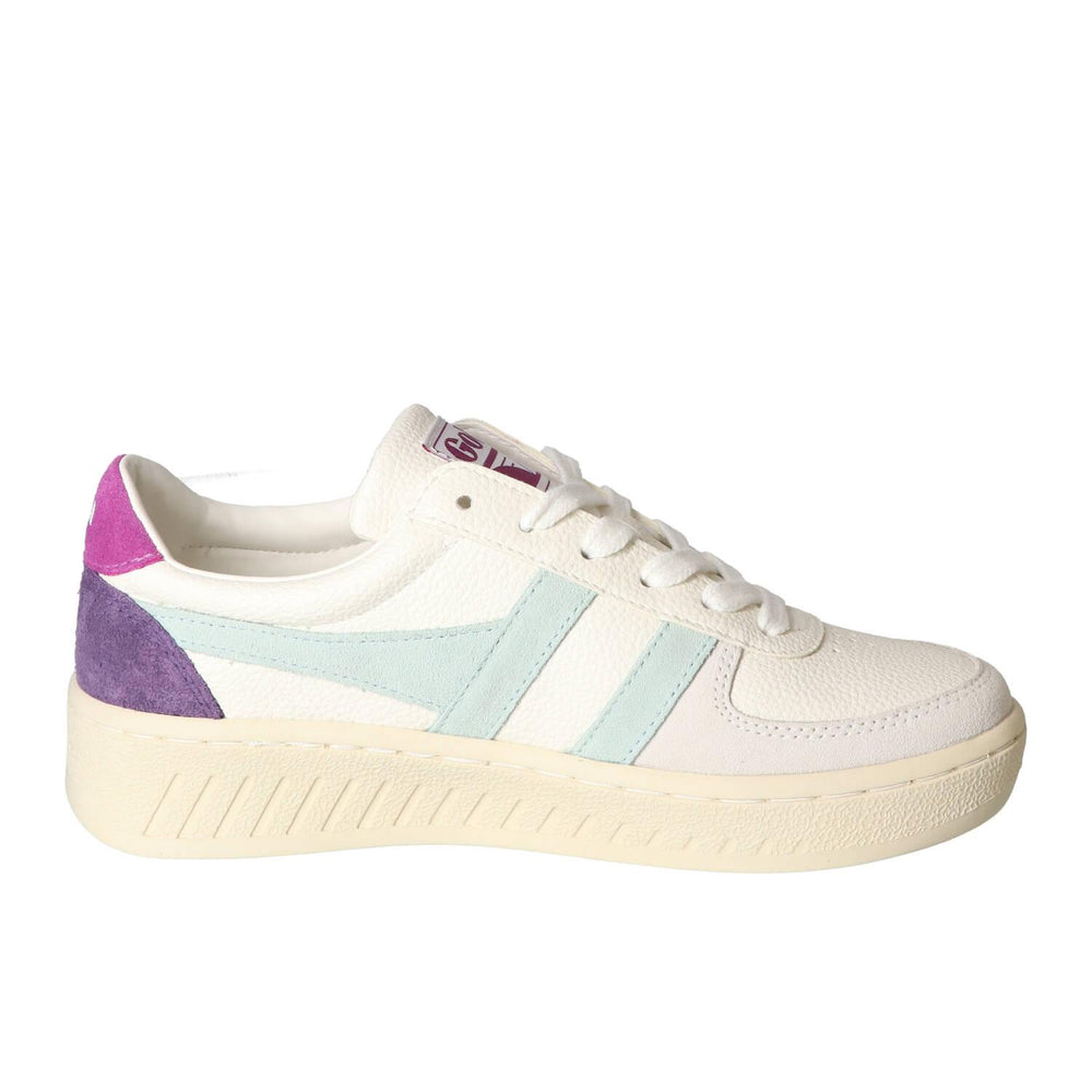 Sneakers, Wit
