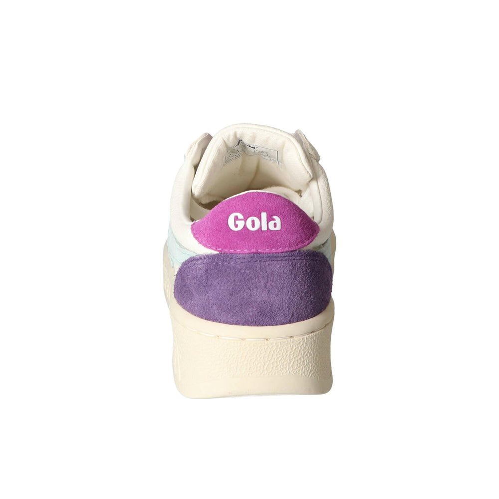 Sneakers, Wit