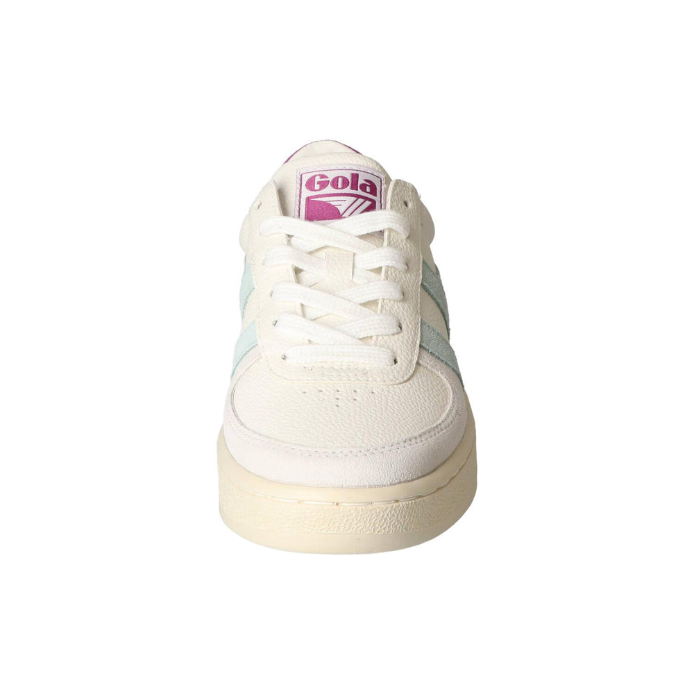 Sneakers, Wit