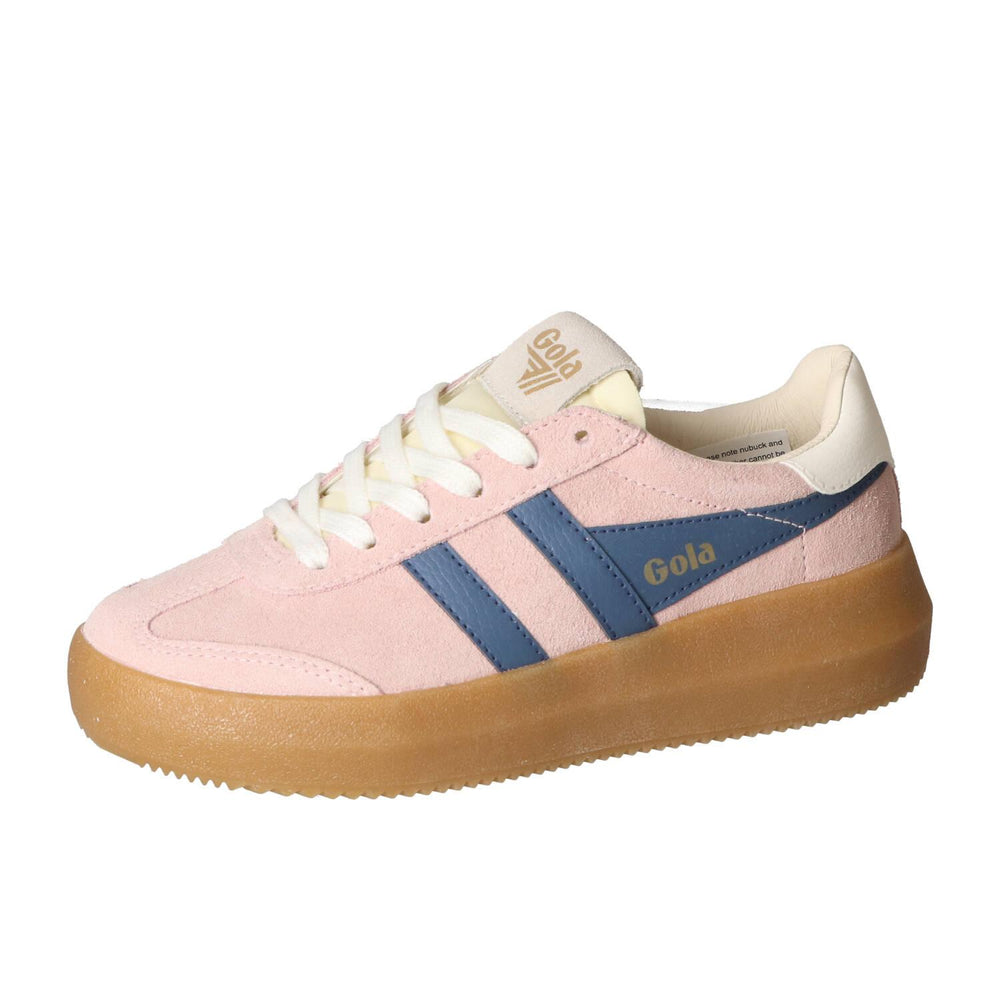 Sneakers, Roze