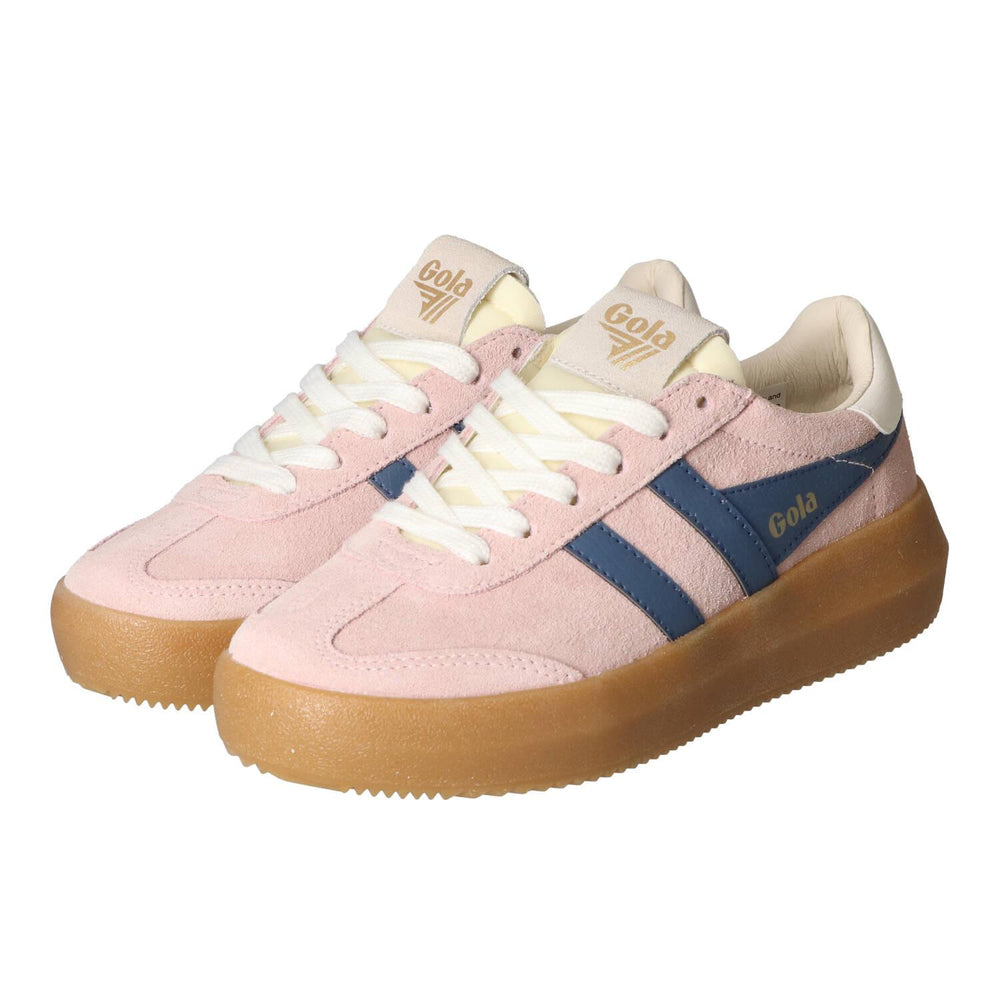 Sneakers, Roze