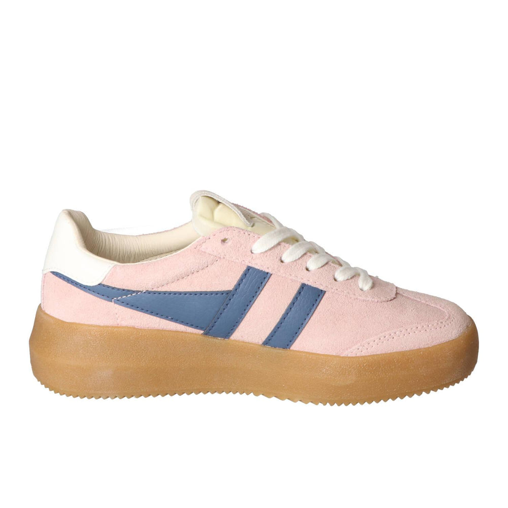 Sneakers, Roze