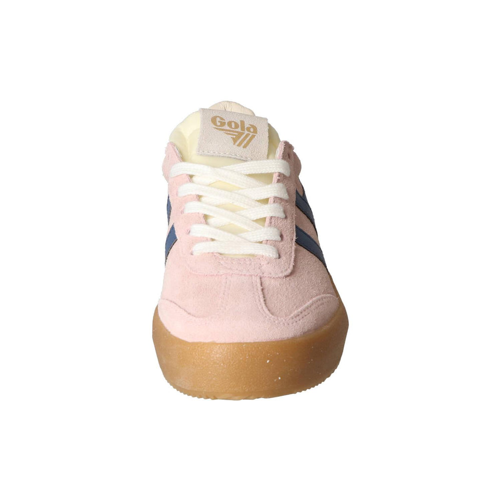 Sneakers, Roze
