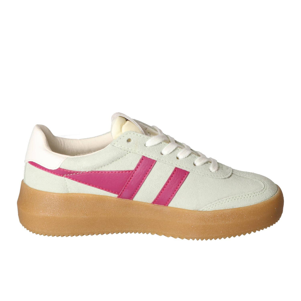 Sneakers, Turquoise