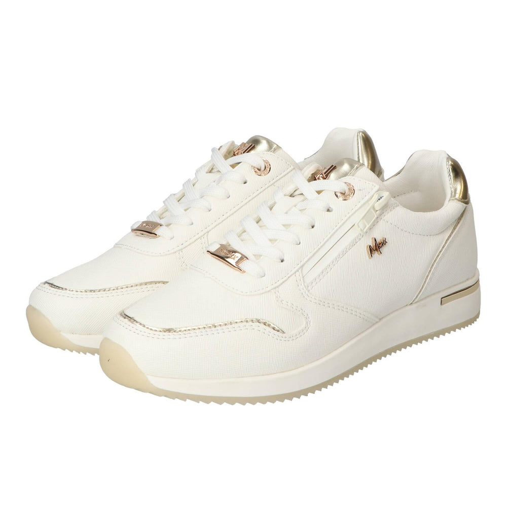 Sneakers, Wit