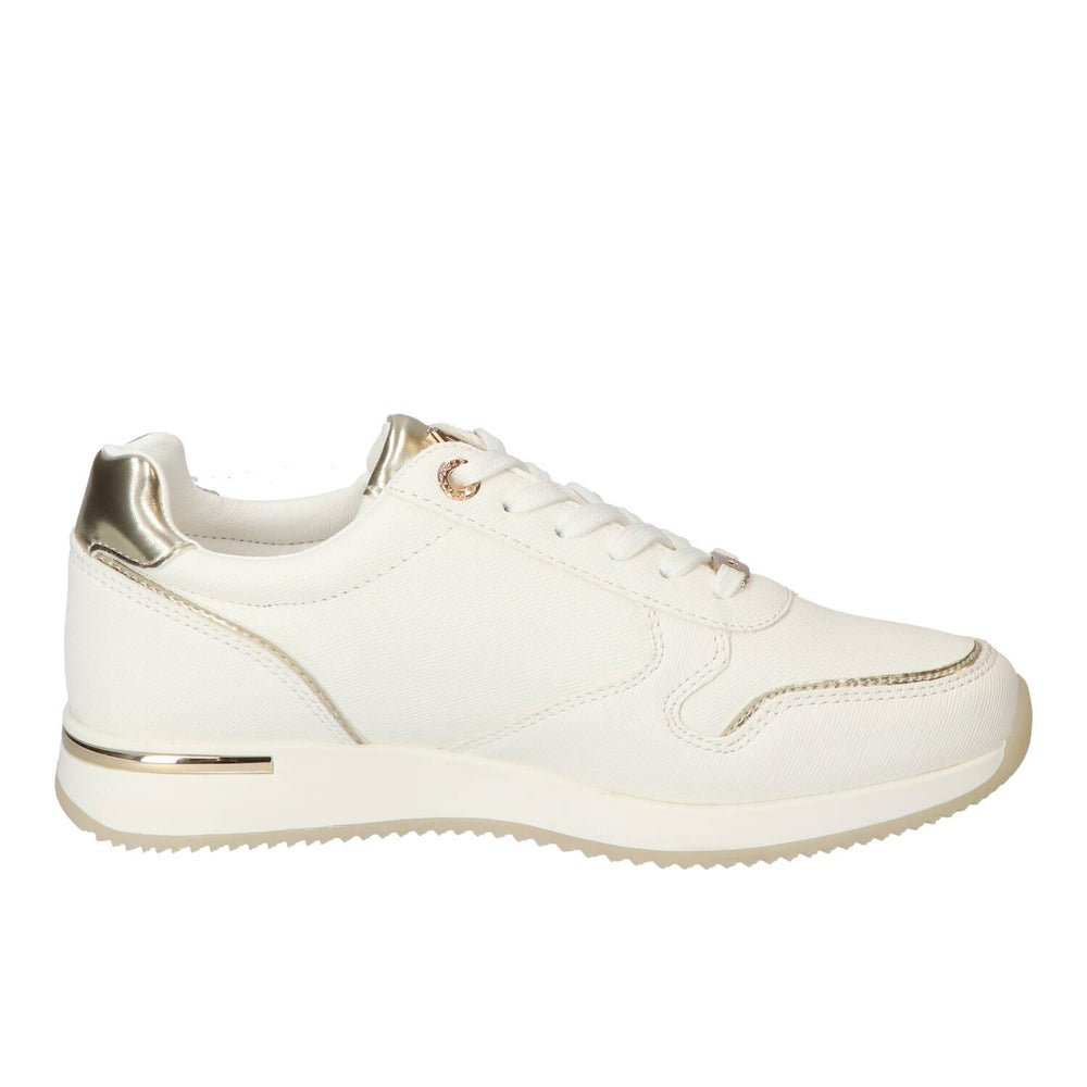 Sneakers, Wit