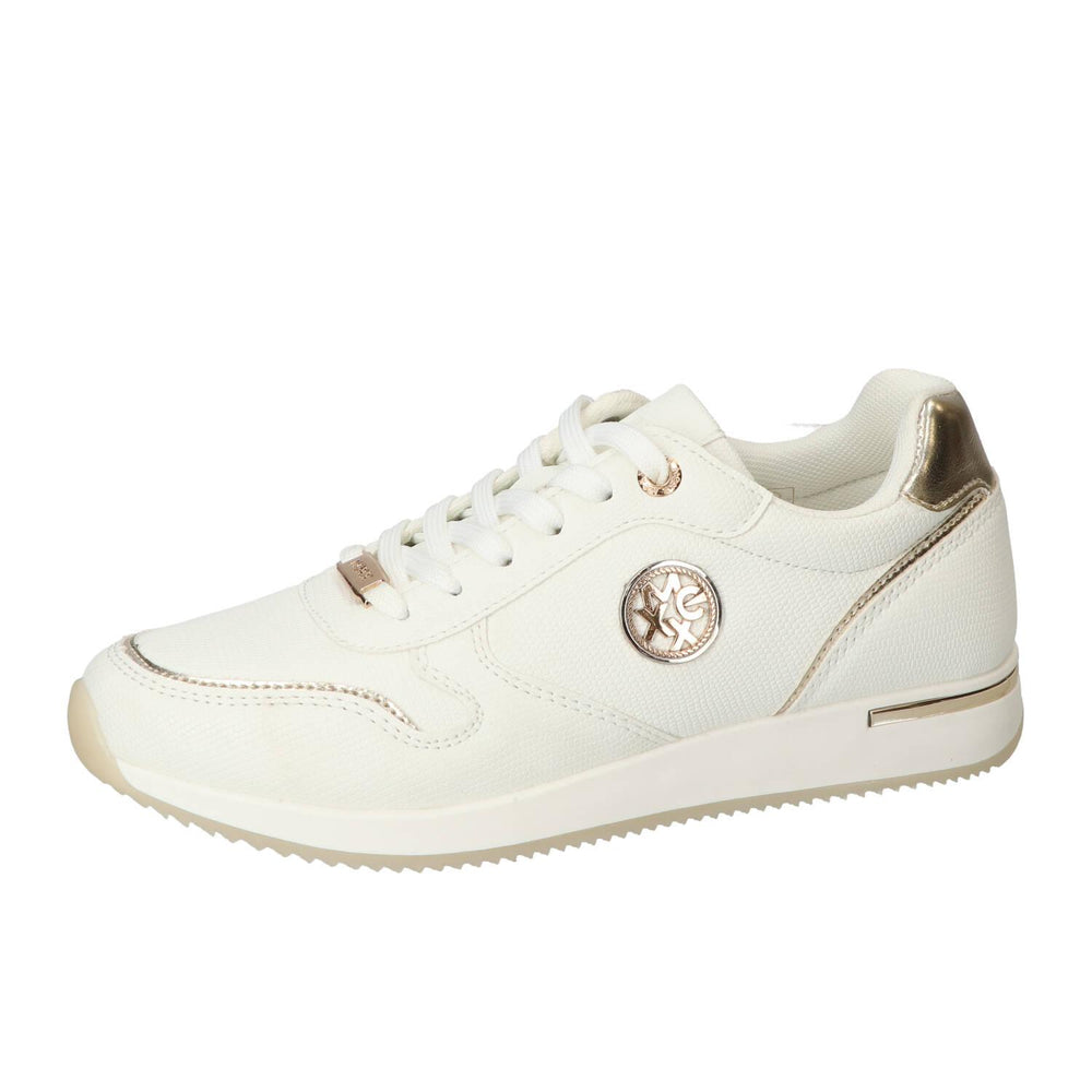 Baskets, blanc