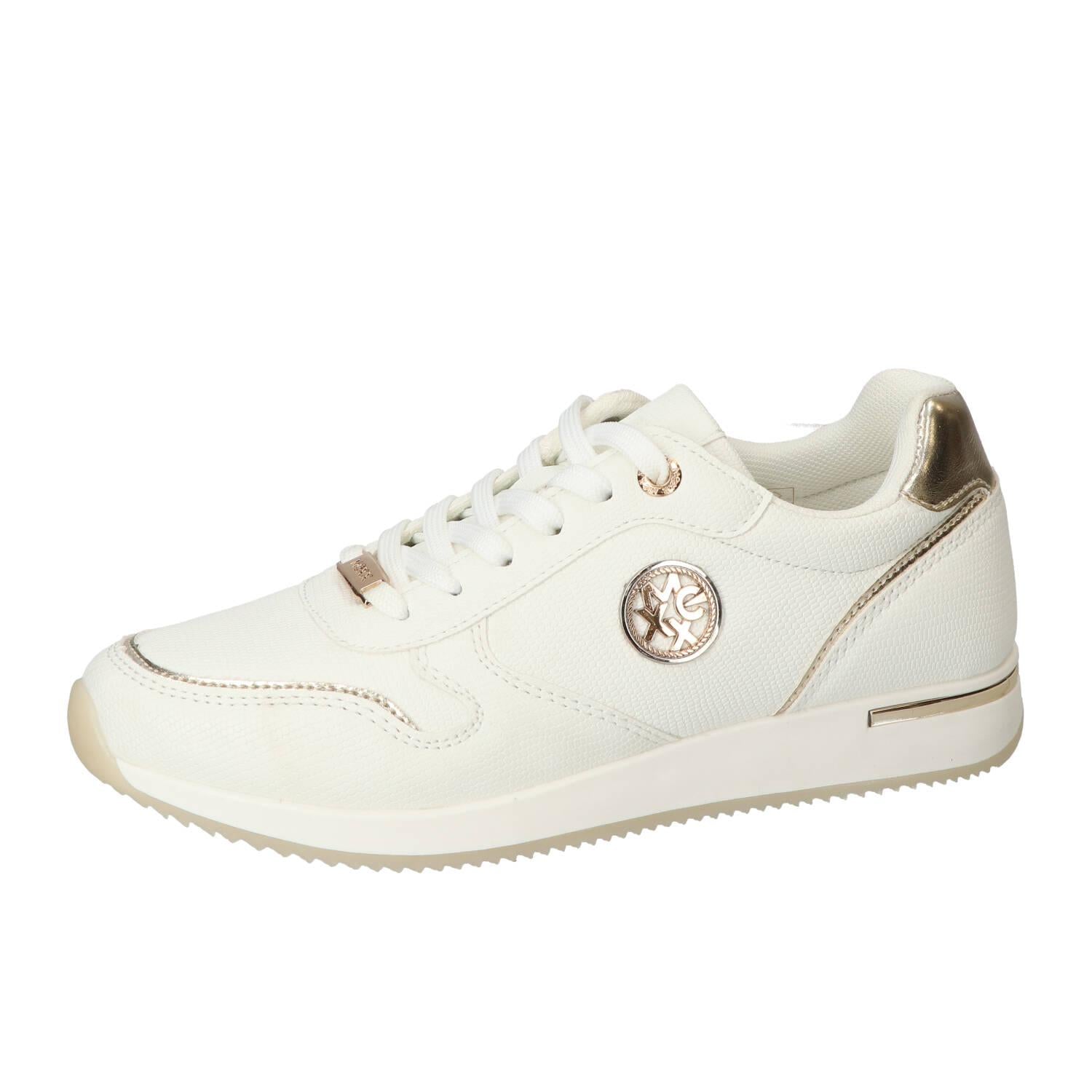Baskets, blanc