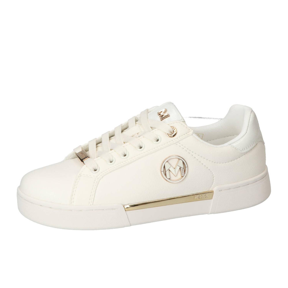 Baskets, blanc