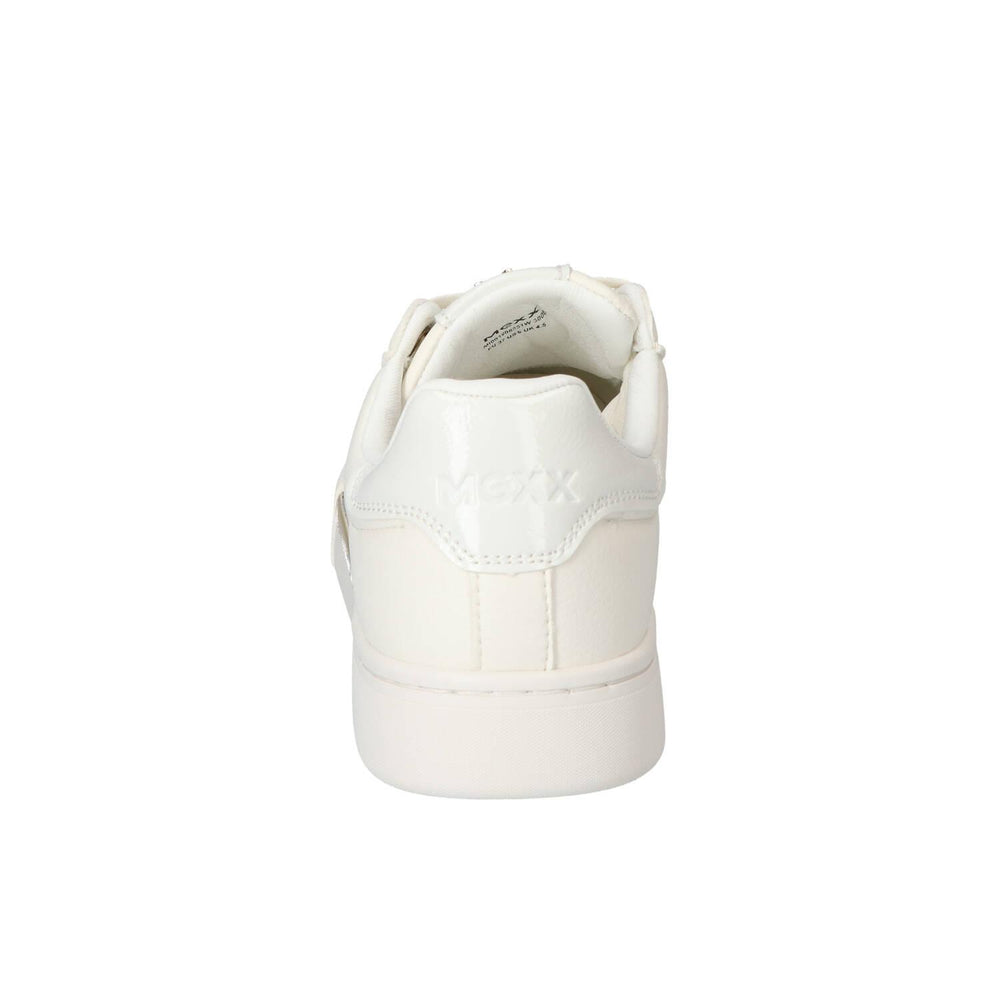 Baskets, blanc