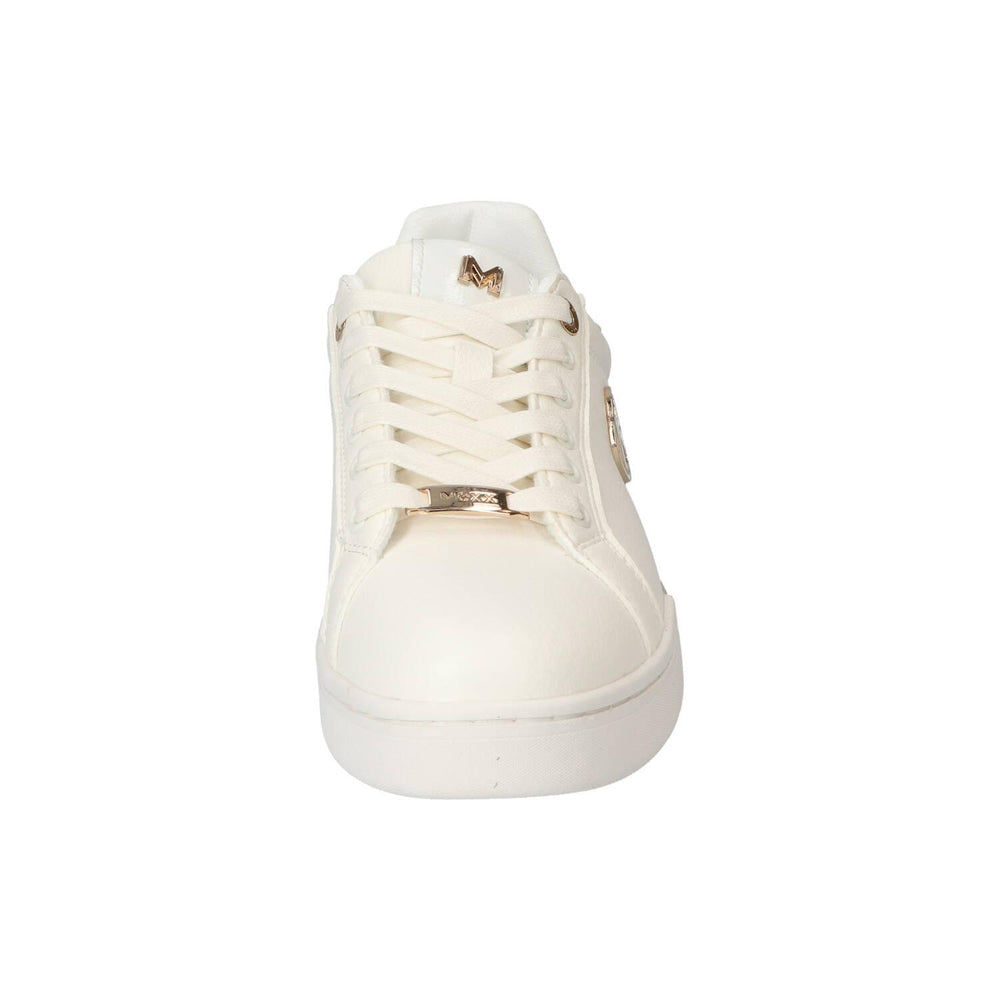 Baskets, blanc