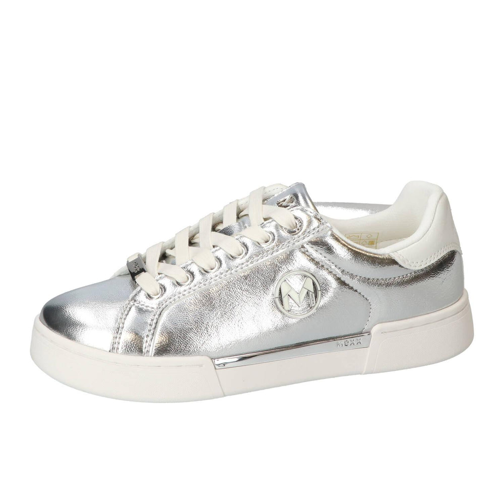 Baskets, argent