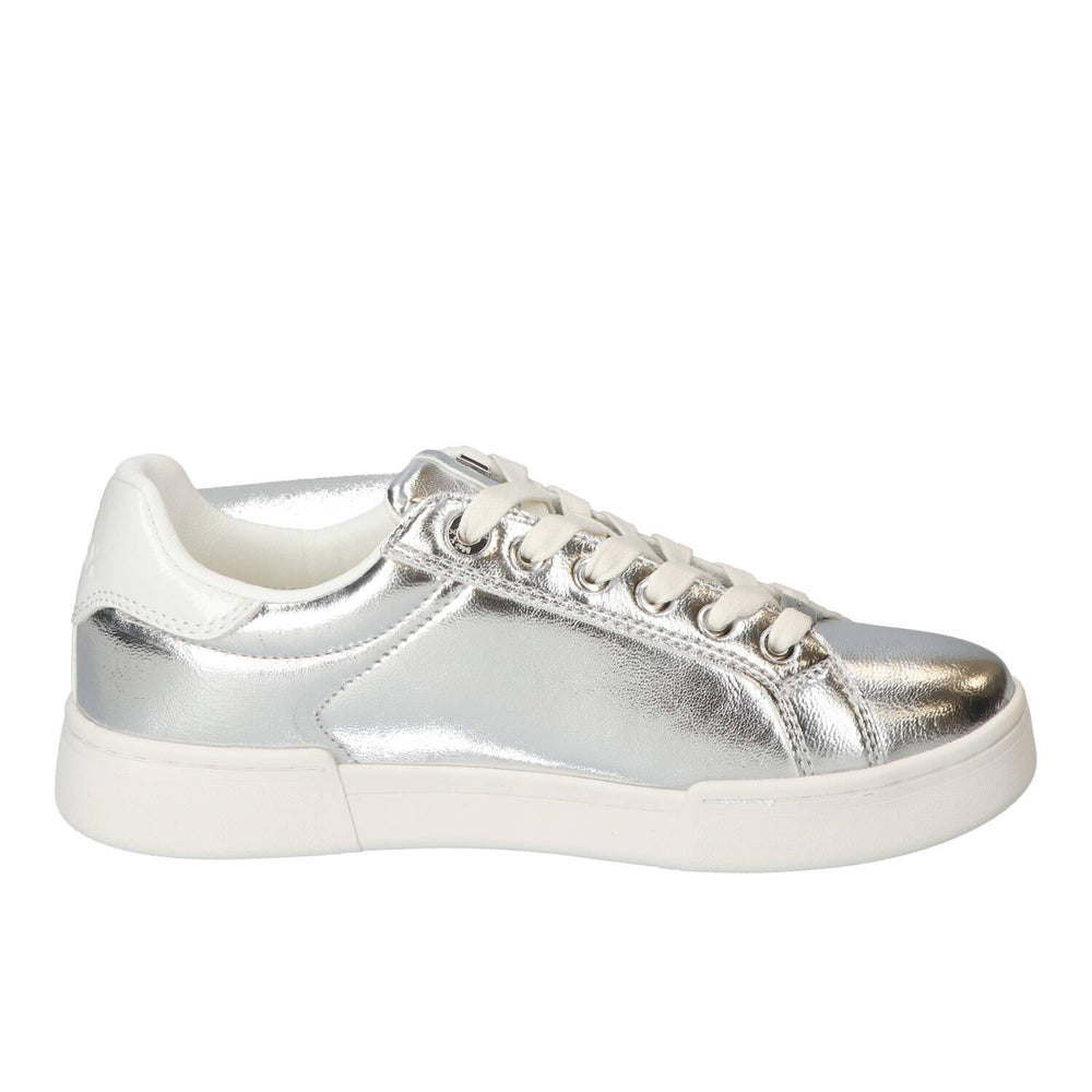 Baskets, argent