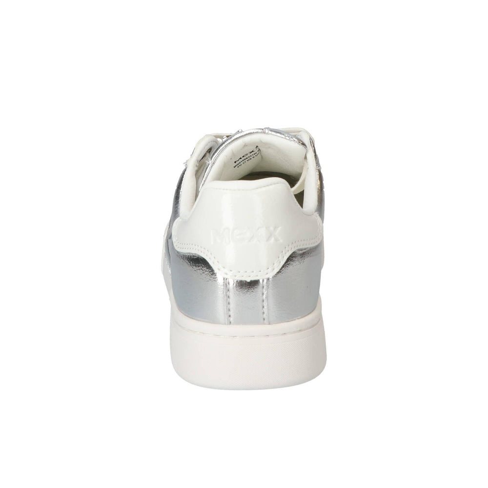 Baskets, argent