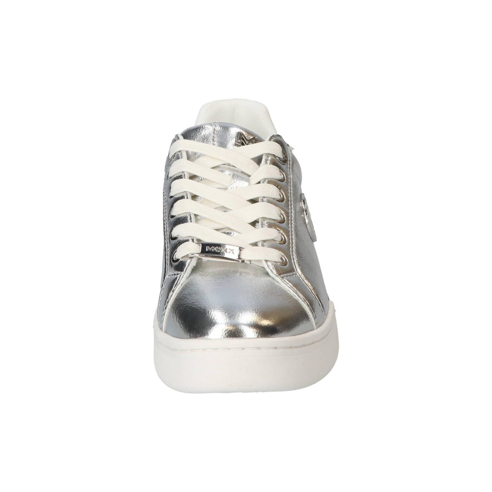 Baskets, argent