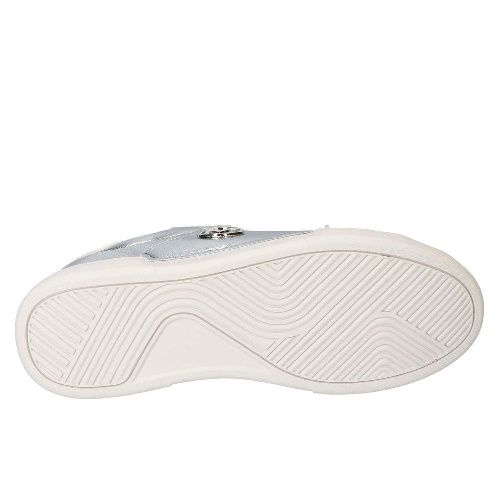 Baskets, argent