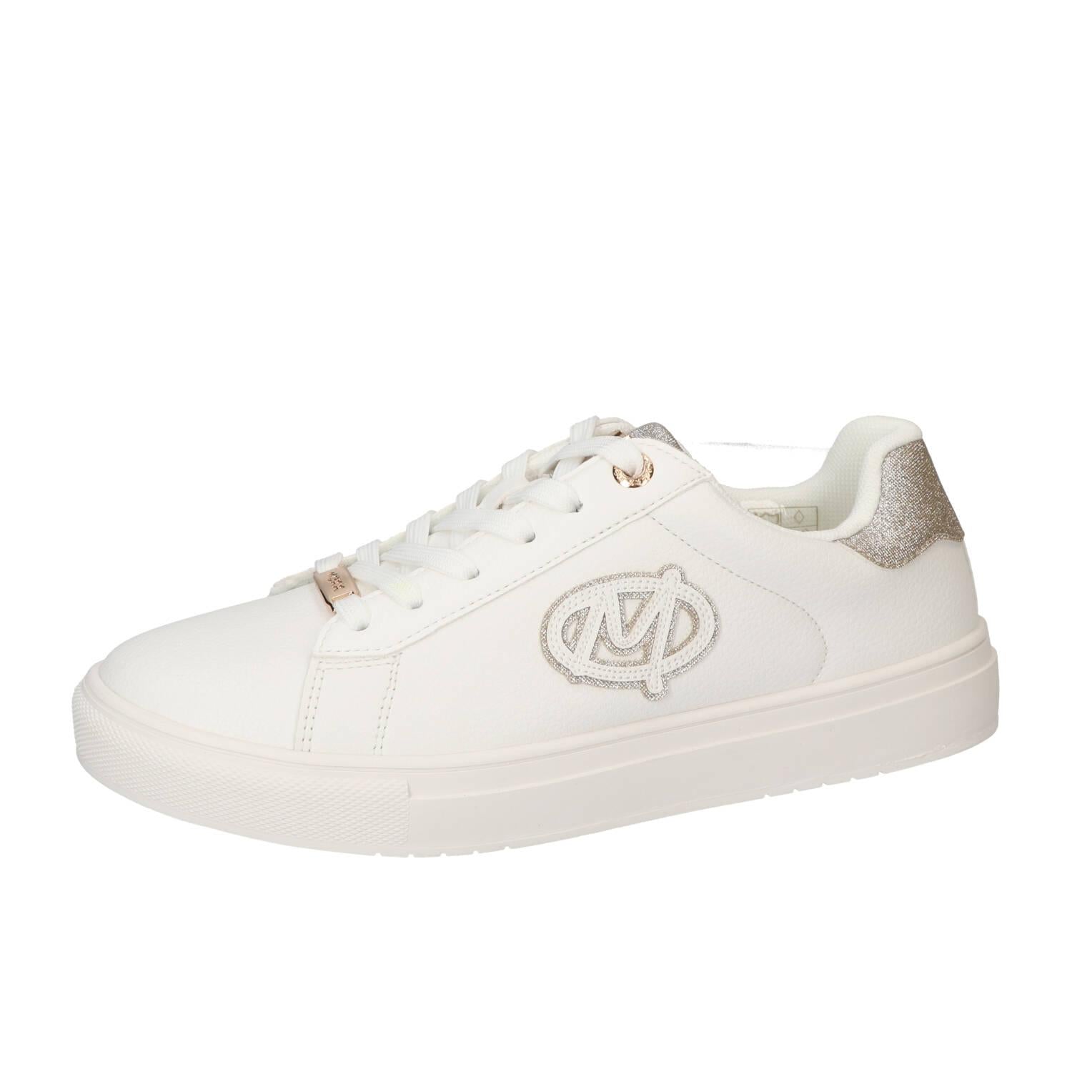 Baskets, blanc