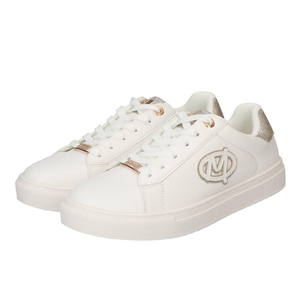 Sneakers, Wit