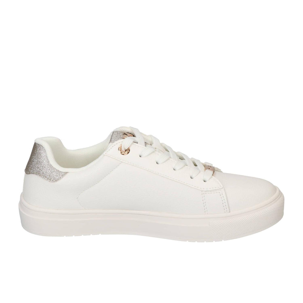 Sneakers, Wit