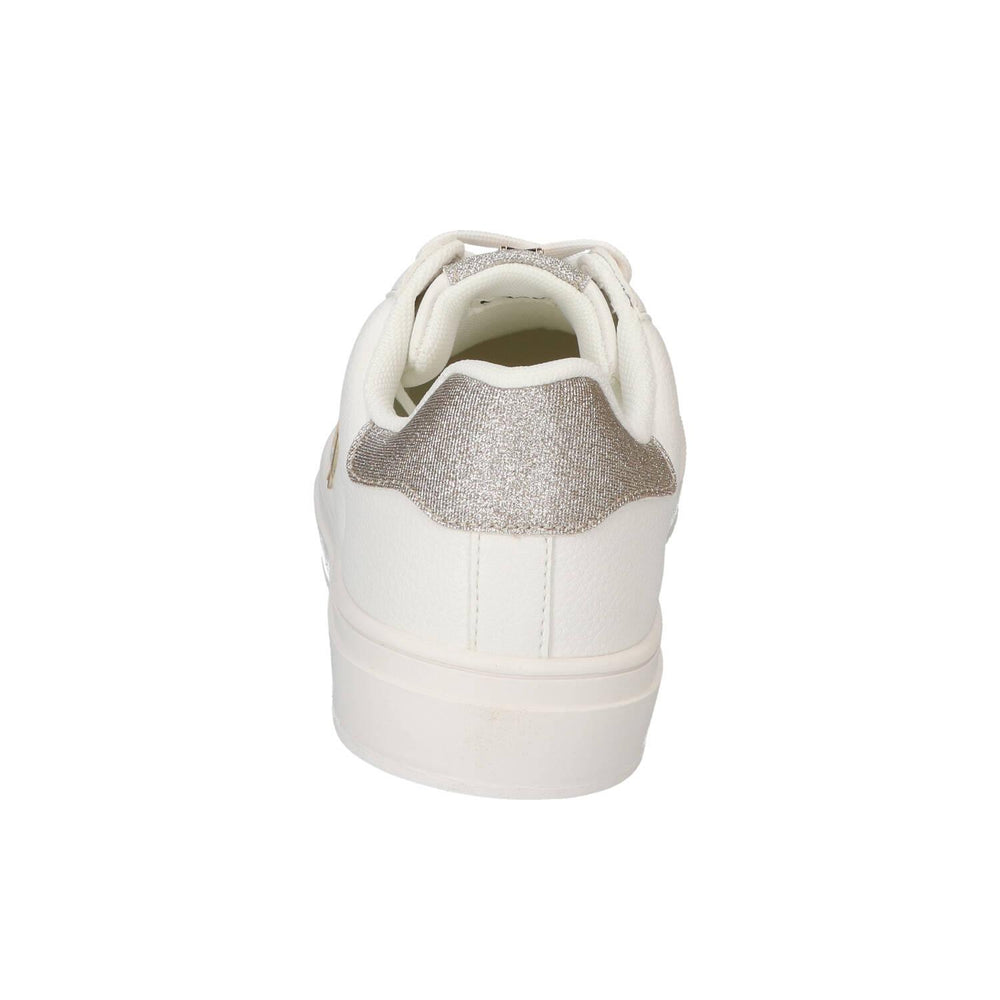 Sneakers, Wit