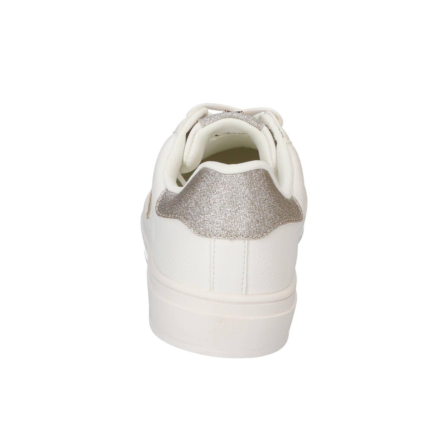 Sneakers, Wit