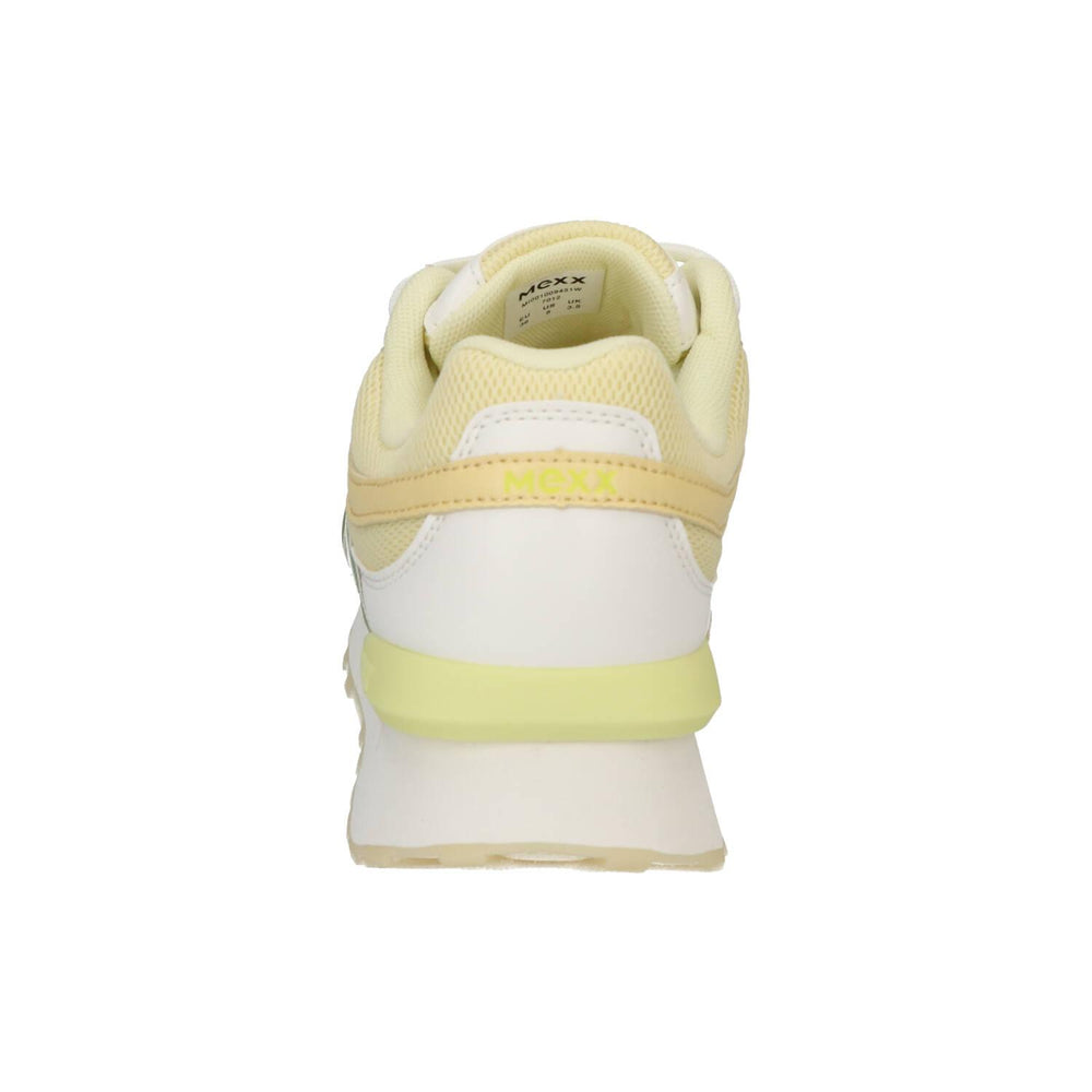 Sneakers, Geel