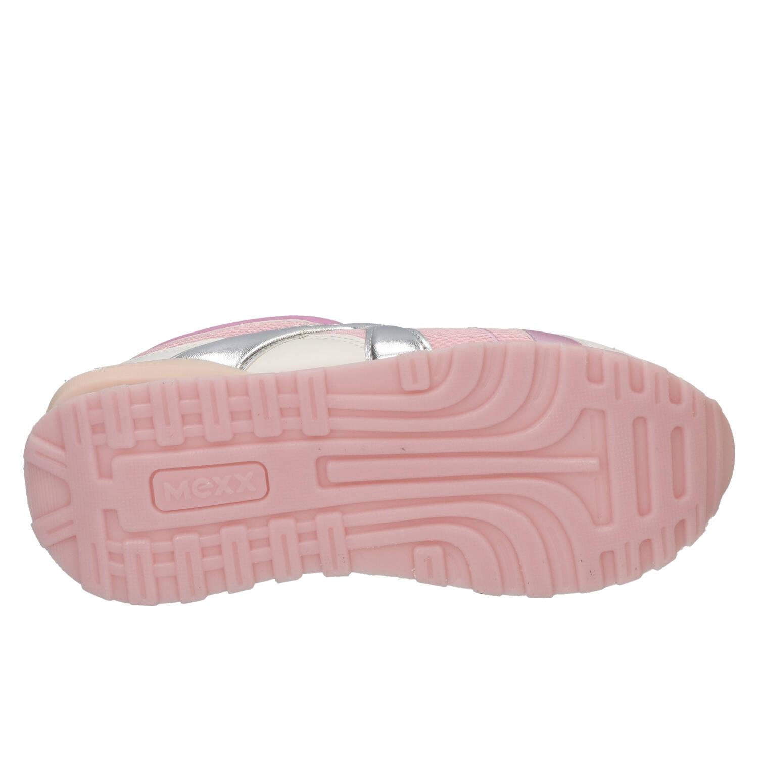 Sneakers, Roze
