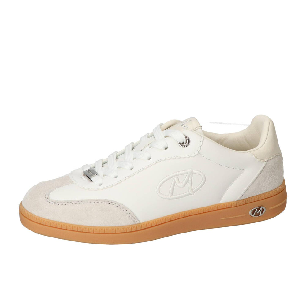 Baskets, blanc
