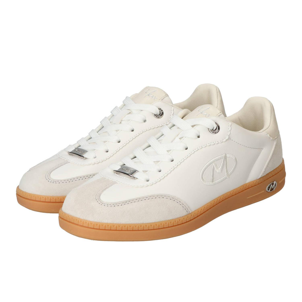 Baskets, blanc