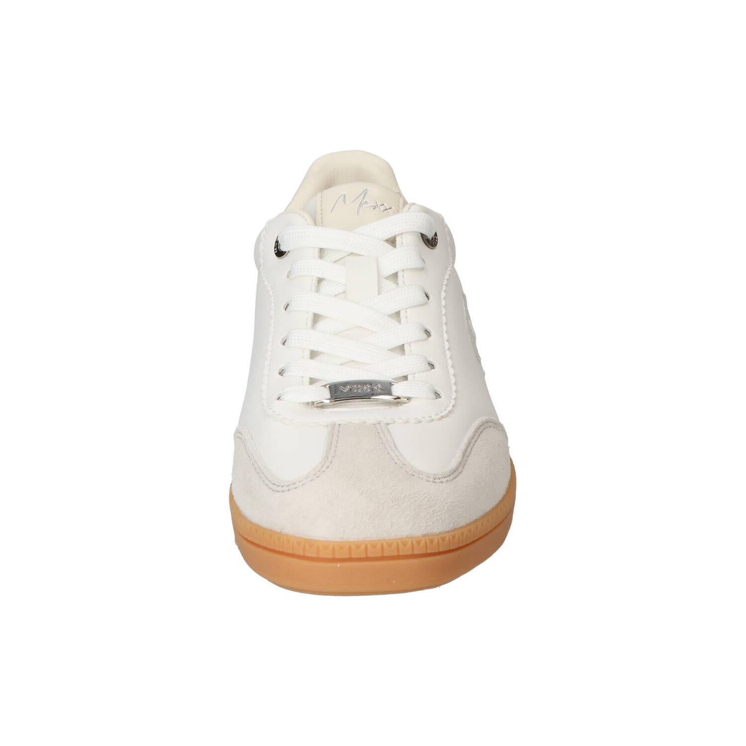 Sneakers, Wit