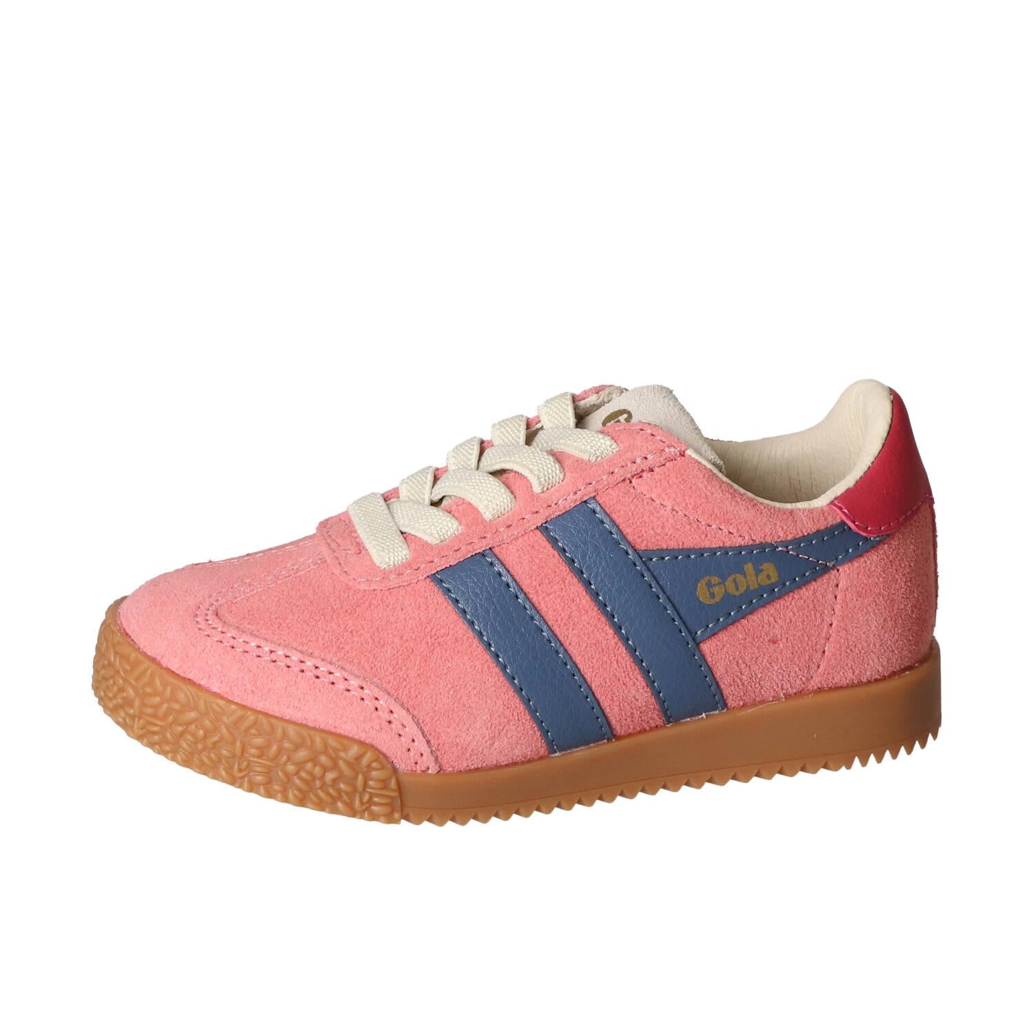Sneakers Veter, Roze