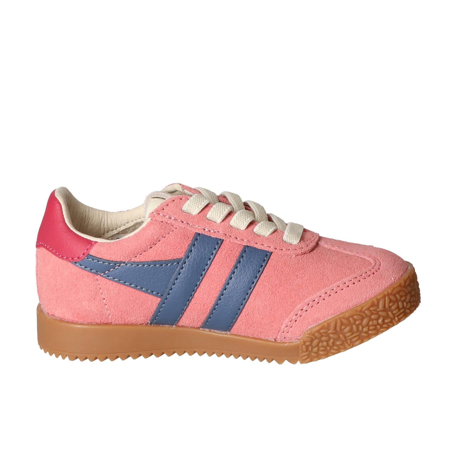Sneakers Veter, Roze
