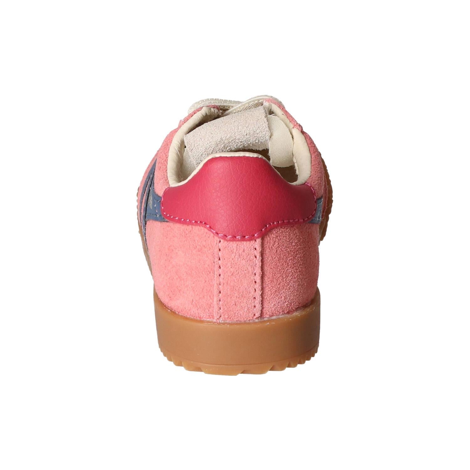 Sneakers Veter, Roze