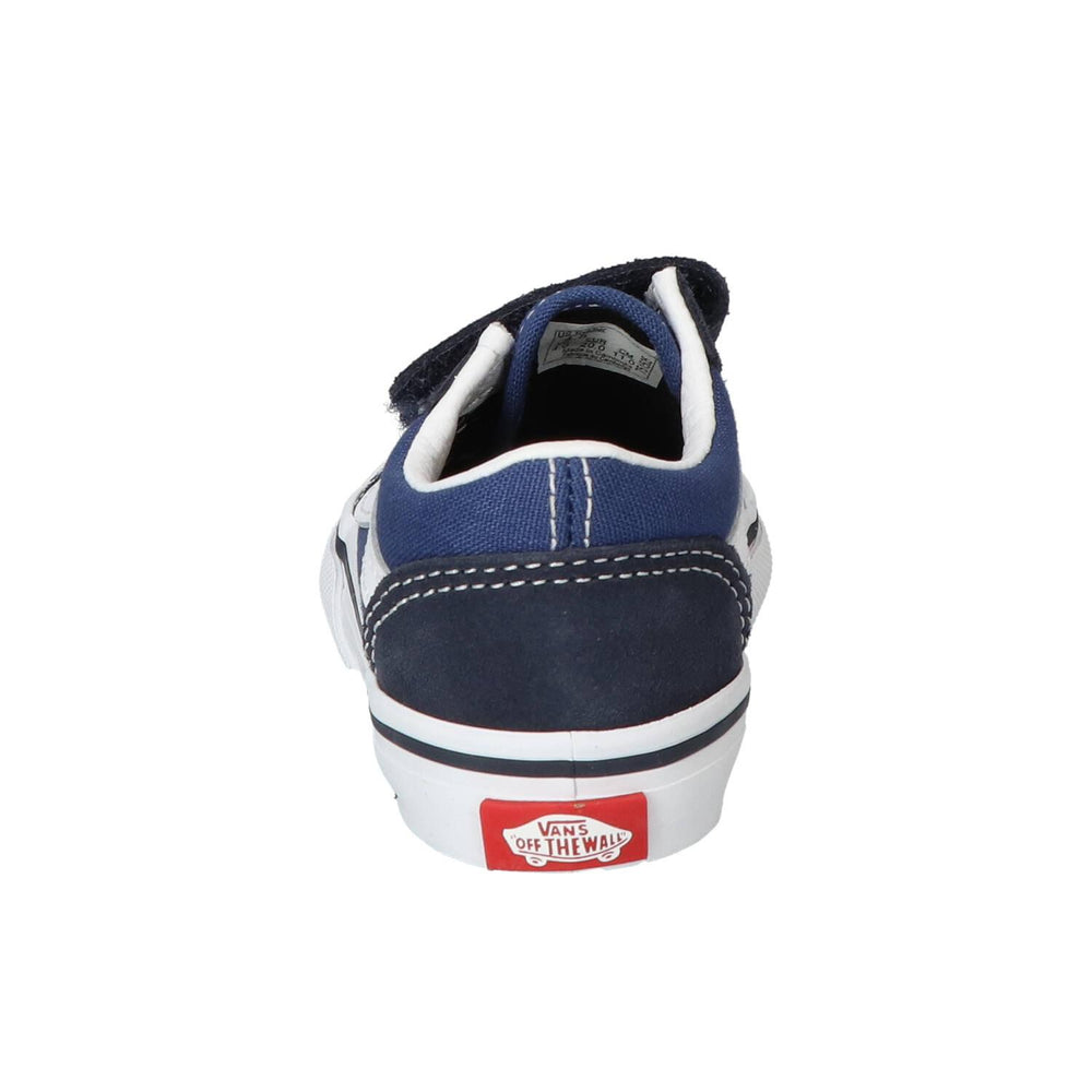 Sneakers Velcro, Blauw