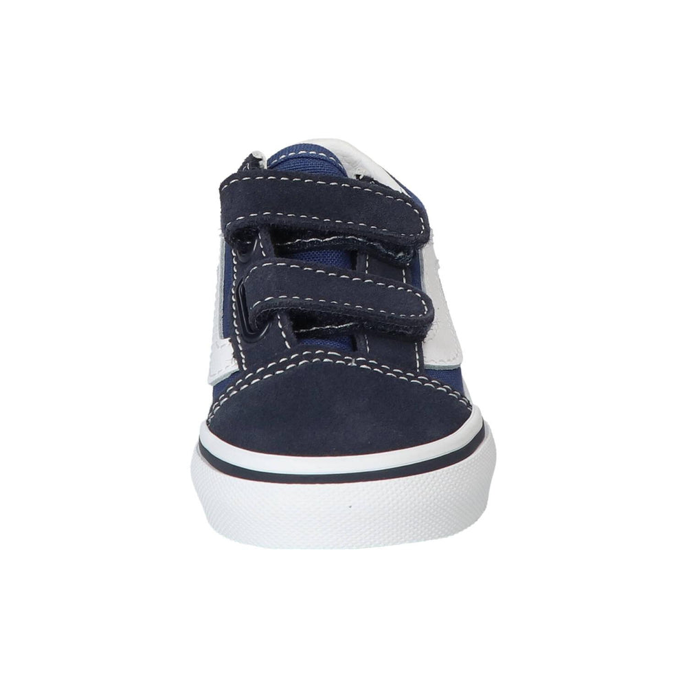 Sneakers Velcro, Blauw