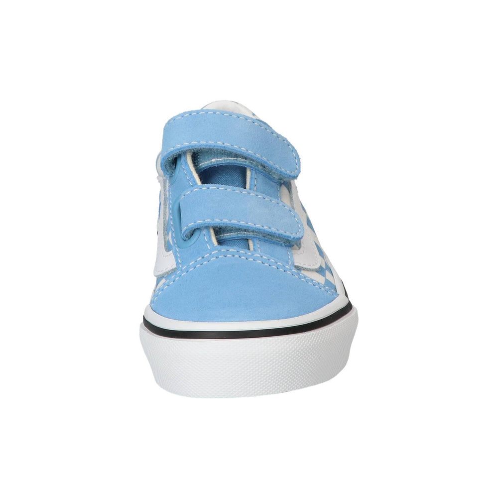 Sneakers Velcro, Lichtblauw