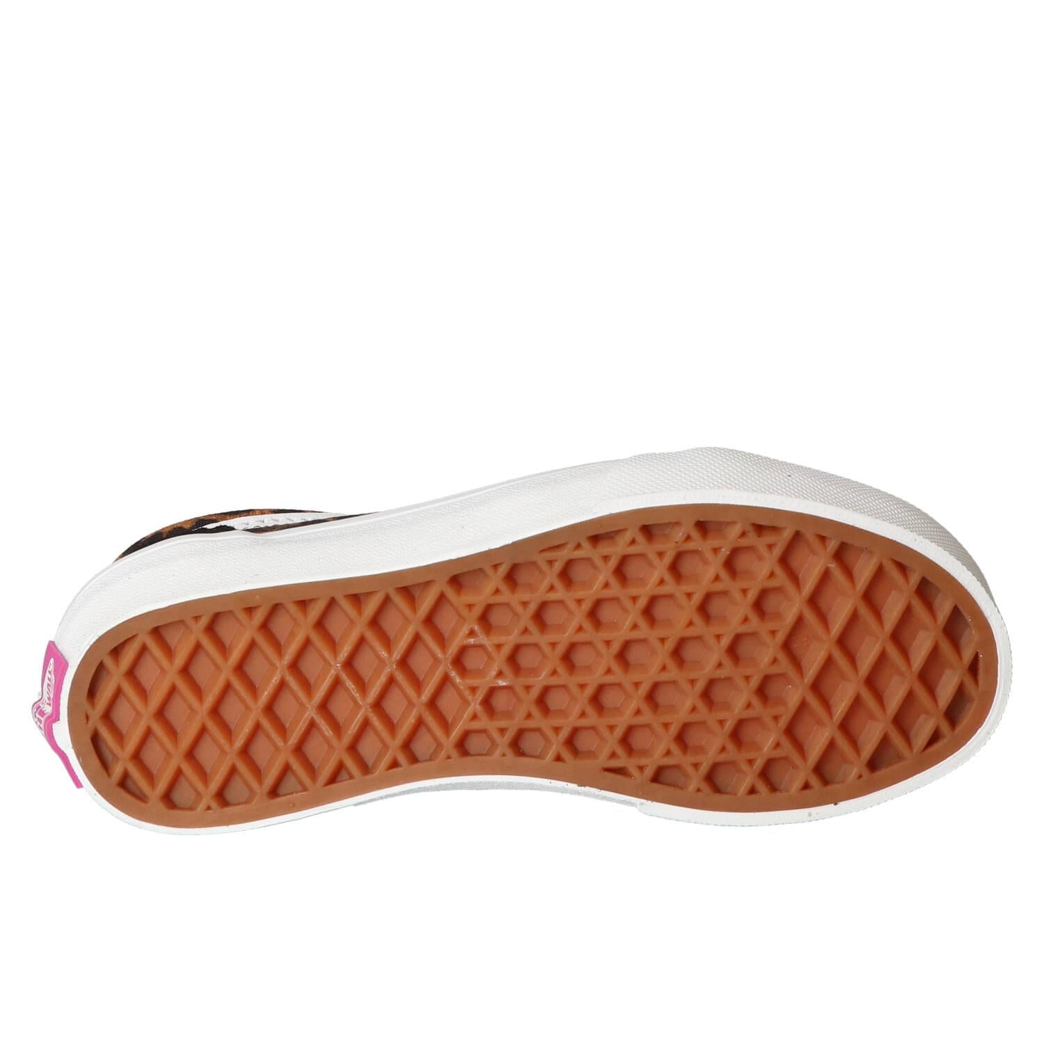 Sneakers Veter, Zwart
