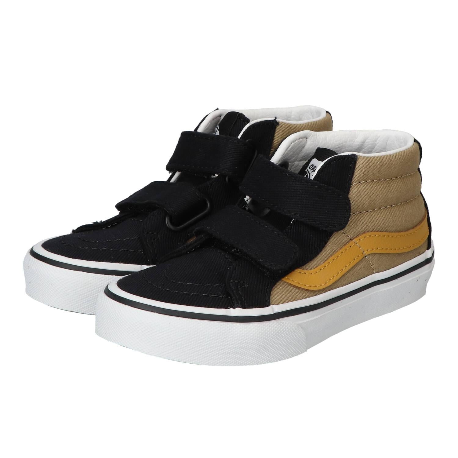 Baskets Lacets, Multicolore