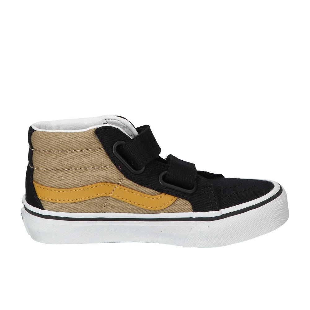 Sneakers Veter, Multicolor