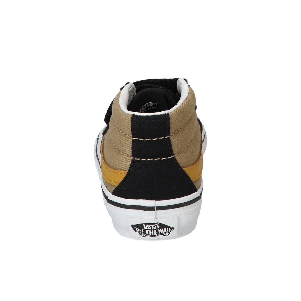 Sneakers Veter, Multicolor