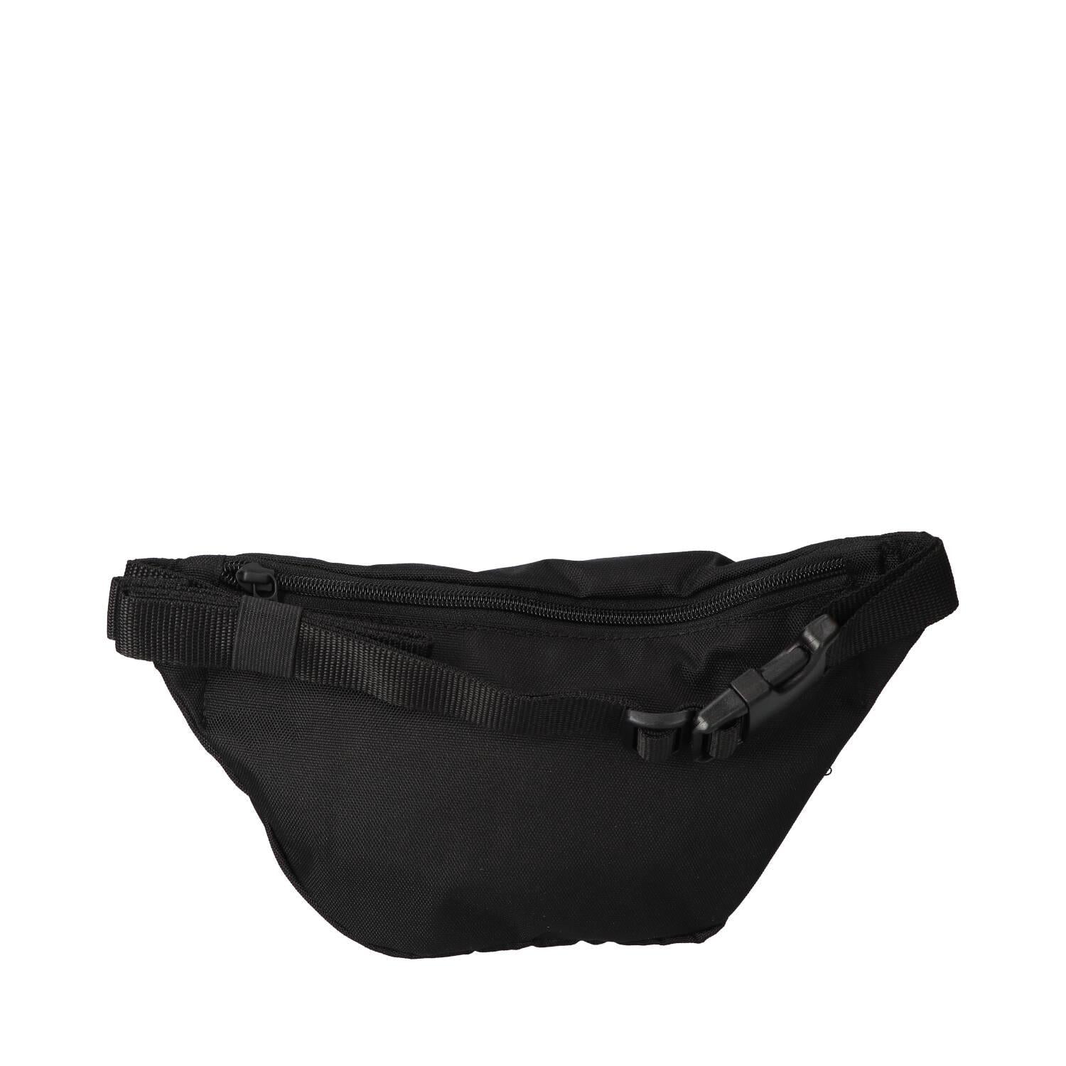 Sacs banane, Noir