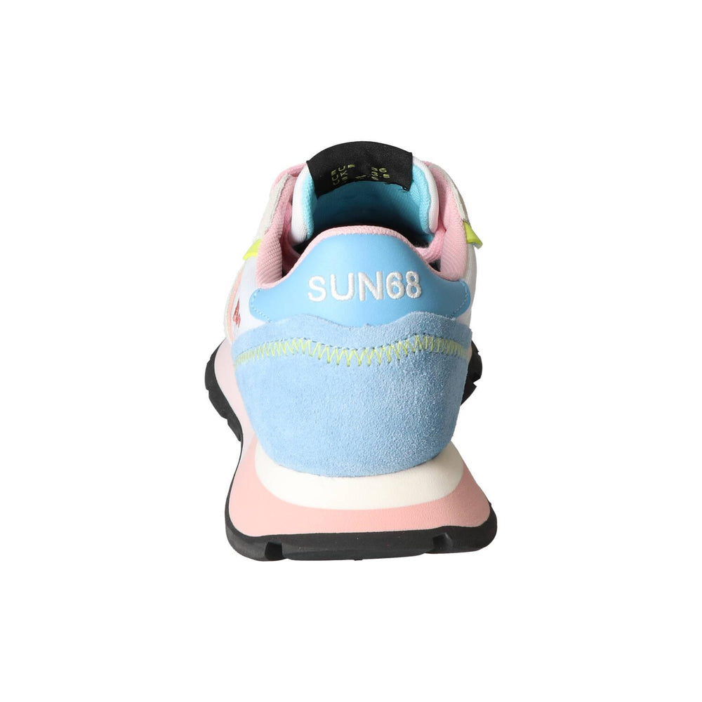 Sneakers, Wit