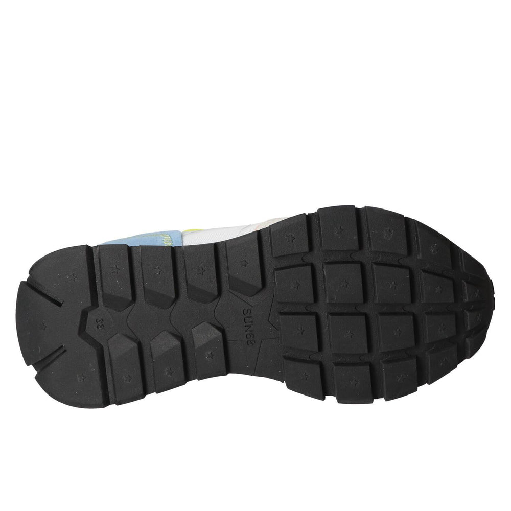 Sneakers, Wit