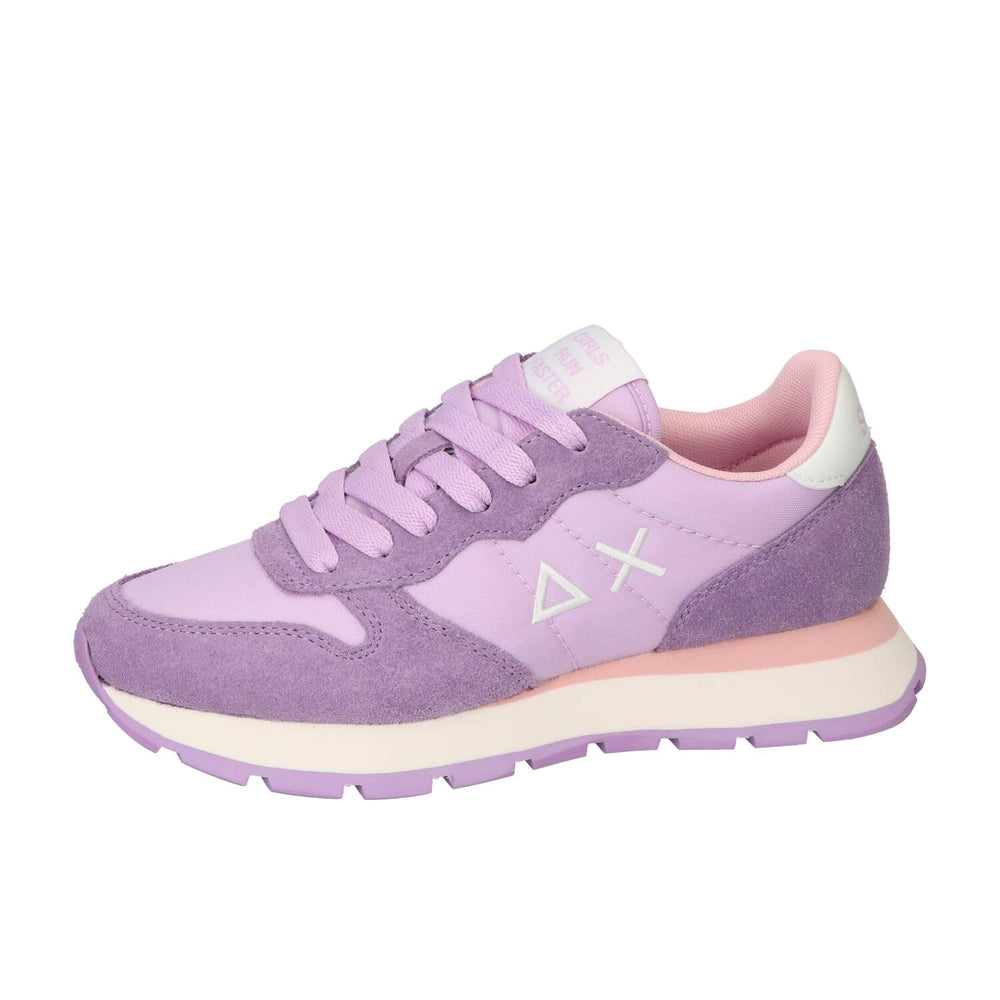 Baskets, violet