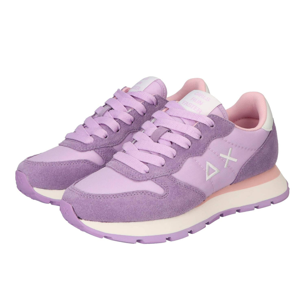 Baskets, violet