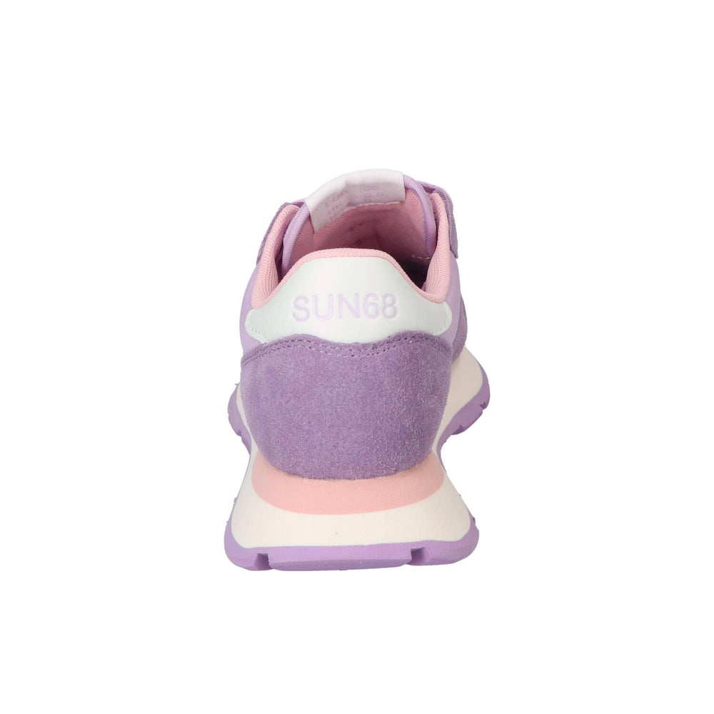Baskets, violet