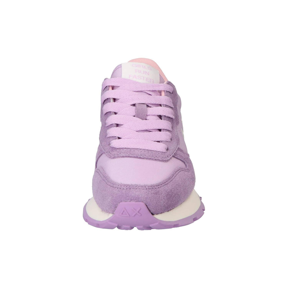 Baskets, violet