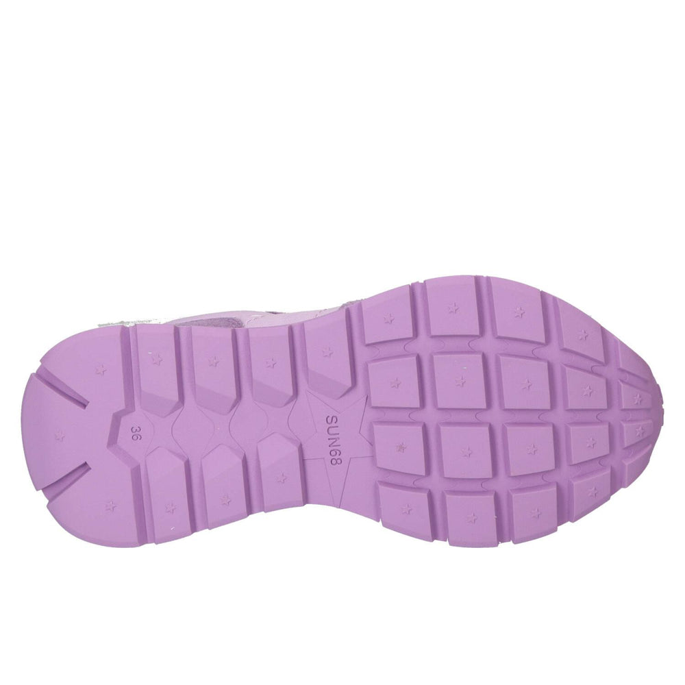 Baskets, violet