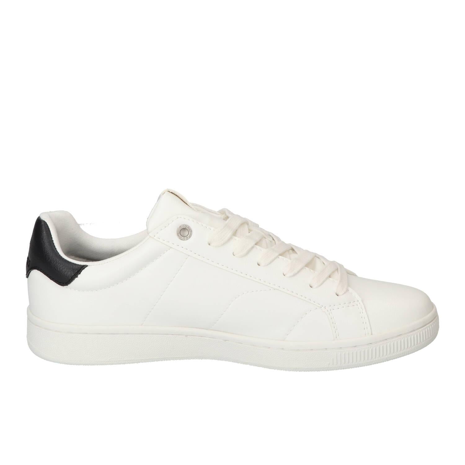 Sneakers, Wit
