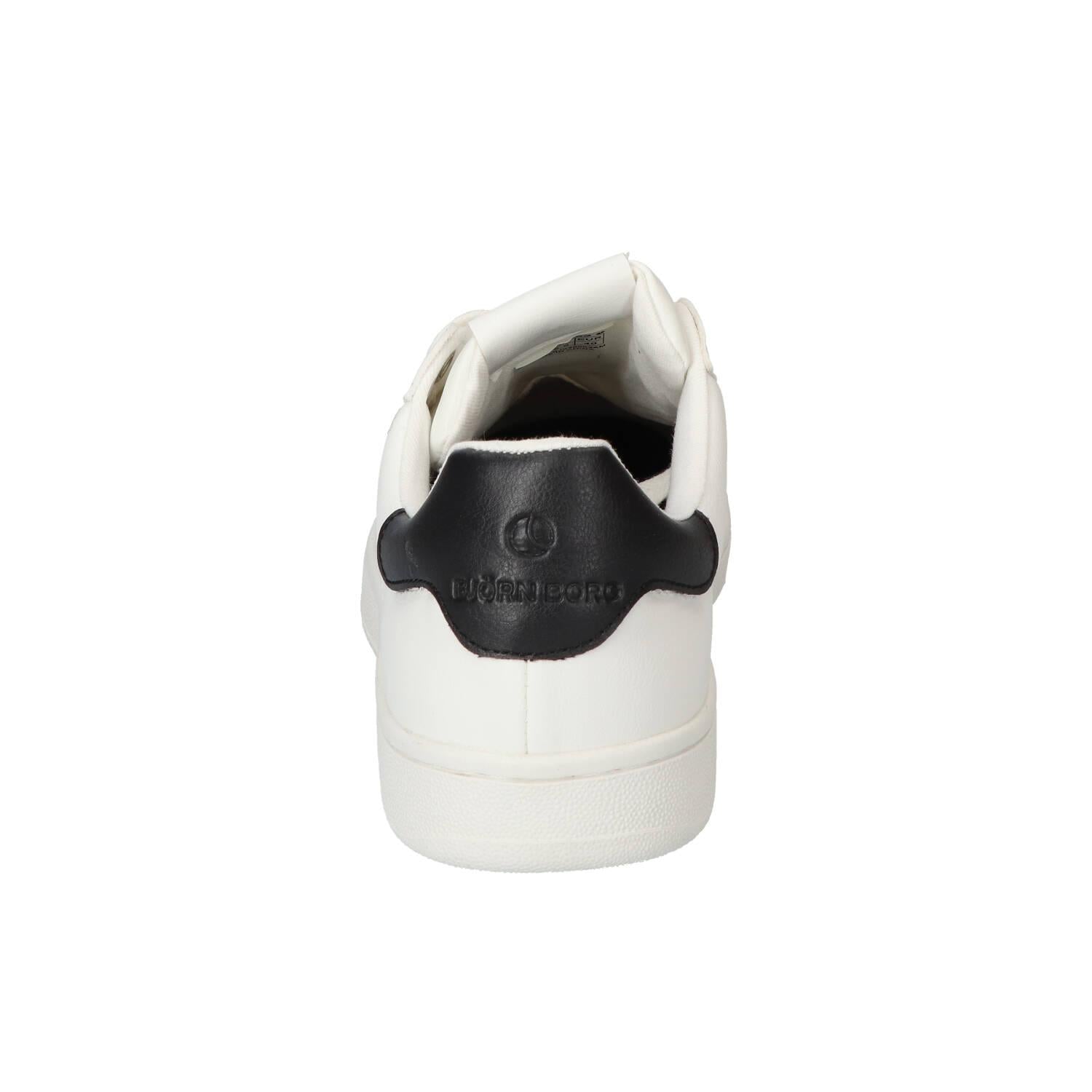 Sneakers, Wit
